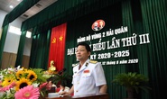 Khai mạc Đại hội đại biểu Đảng bộ Vùng 2 Hải quân