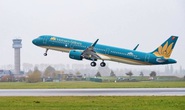 Vietnam Airlines dự kiến bay quốc tế trở lại từ 1-7