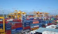 TP HCM lập đề án thu phí sử dụng hạ tầng cảng biển