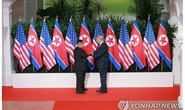 Kỷ niệm 2 năm thượng đỉnh, Triều Tiên tặng Mỹ gáo nước lạnh