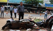 Tai nạn thảm khốc ở Đắk Nông: Tài xế xe tải khai gì tại cơ quan công an?