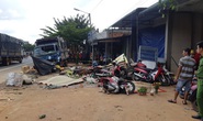 Vụ tai nạn thảm khốc tại Đắk Nông: Nạn nhân kể lại giây phút kinh hoàng