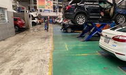 Gắn màng lọc khí thải cho xe: Người nghèo lo lắng