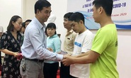 Đà Nẵng: Hỗ trợ đoàn viên - lao động khó khăn do dịch Covid-19
