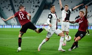 Giải tỏa cho Serie A