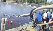 Dàn cảnh trộm tôm “siêu” tinh vi: Đã bắt 16 đối tượng