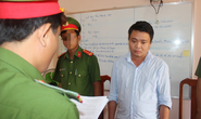 Trà Vinh: Bắt 1 cán bộ tín dụng lừa đảo 6 tỉ đồng