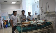 Tình trạng sức khỏe các nạn nhân bị thương trong vụ TNGT thảm khốc ở Đắk Nông hiện nay