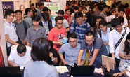 TP HCM: 26.144 người được giới thiệu việc làm