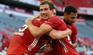 Bayern Munich quá mạnh, 99% giành ngôi vô địch Bundesliga
