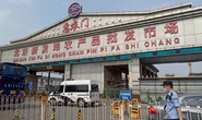 Trung Quốc trước nỗi lo tái bùng phát đại dịch