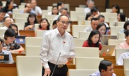 Bí thư Nguyễn Thiện Nhân: Cần công bố hết dịch Covid-19 trong nước với 3 tiêu chí