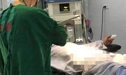 Nam thanh niên 27 tuổi nhập viện cấp cứu vì sở thích tự bẻ cong “cậu nhỏ”