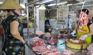 Heo thịt Thái Lan chưa biết ngày về, giá heo trong nước lại giảm tiếp