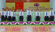 Chuyện hi hữu Quảng Bình: 1 chủ tịch phường không được bầu vào Ban Thường vụ