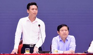 Nghiên cứu mua máy siêu âm để bắt bệnh cho cây xanh trong trường học