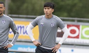 CLB Hà Nội sẵn sàng hỗ trợ trả lương để Đoàn Văn Hậu ở lại Heerenveen