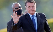 Brazil chưa hết sốt, tổng thống đối đầu với tòa án tối cao
