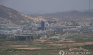 Nóng: Triều Tiên cho nổ tung văn phòng liên lạc liên Triều