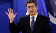 Tổng thống Honduras mắc Covid-19, Brazil tăng ca nhiễm vùn vụt