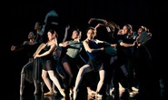 Cảm Truyện Kiều bằng ngôn ngữ ballet