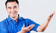 MC Quyền Linh: Nỗi buồn lớn nhất trong cuộc đời chúng ta là cố tỏ ra hạnh phúc