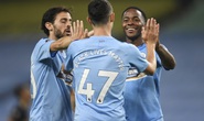 Thay người tệ hại, Arsenal thảm bại vì phản đồ trước Man City