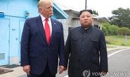 Triều Tiên dọa dìm Seoul trong biển lửa, Mỹ lập tức đáp trả