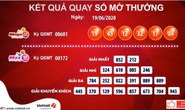 Hai vé Vietlott ở TP HCM và Long An cùng trúng tổng cộng 91,3 tỉ đồng