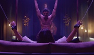 Phim ngập cảnh sex “365 Days” bị chỉ trích dữ dội