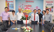 Bảo tàng Báo chí Việt Nam mở cửa đón khách