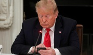 Tổng thống Trump dọa cắt đứt quan hệ với Trung Quốc