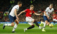 Lịch trực tiếp bóng đá châu Âu 20-6: Đại chiến Tottenham - Man United