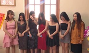 Hơn 20 nam nữ thanh niên bay lắc trong quán karaoke, tẩm quất, mát-xa