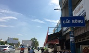 Lấy ý kiến đổi tên đường Đinh Tiên Hoàng thành Lê Văn Duyệt