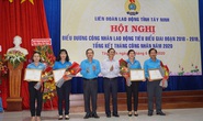 Tây Ninh: Nhiều sáng kiến làm lợi hơn 5 tỉ đồng