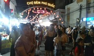 Phú Quốc sẽ có thêm nhiều chợ đêm