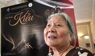 NSƯT Lê Thiện ứa nước mắt sau khi vào bếp trước giờ mở màn Ballet Kiều