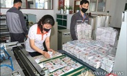 Triều Tiên tung tuyệt chiêu dồn ép Hàn Quốc