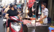 Thịt heo Thái Lan sắp ra thị trường