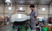 Xây dựng văn hóa an toàn lao động