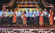 Báo Người Lao Động nhận 8 giải báo chí TP HCM