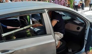 100 cảnh sát tham gia phá án, bắt nghi phạm nổ súng giải quyết đại ca đất Cảng