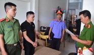 Đánh cắp mã OTP ngân hàng, chiếm đoạt hơn 100 tỉ đồng của người bán hàng online