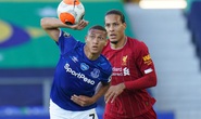 Rực lửa derby, Everton suýt gieo sầu cho Liverpool