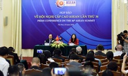 Hội nghị Cấp cao ASEAN 36 tập trung thực hiện nhiệm vụ kép