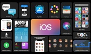 Apple ra mắt iOS 14: Giao diện tối ưu hơn, thêm tính năng cho Siri, iMessage, Maps