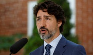 Thủ tướng Trudeau phản ứng quyết liệt vụ Trung Quốc bắt giữ 2 công dân Canada