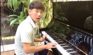 Tấn Trường trở lại Bình Dương, Minh Vương quẩy tung đàn dương cầm