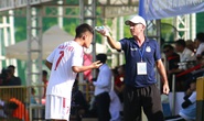Thầy Giôm nói gì khi đưa Hoàng Anh Gia Lai vào chung kết U19 Quốc gia?